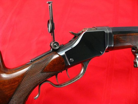 Hola amigos. Un saludo. Tengo una duda que puede hacerme decantar más por elegir un rifle u otro. Parecerá 101