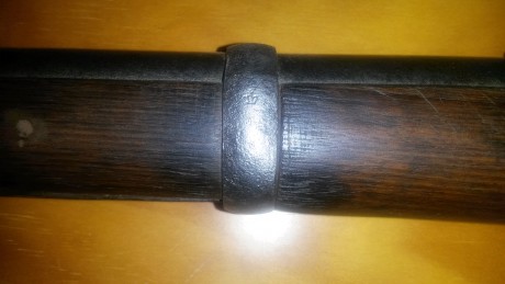 Hola, tengo un fusil Remington roling block me interesaría,  si alguien me puede dar información, el fusil 71