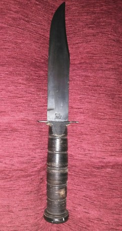 Necesito saber de este cuchillo japonés, un saludo. 00