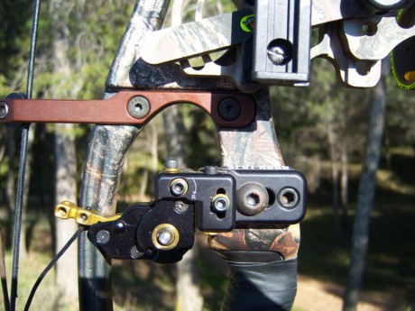 Hola a tod@s,
vendo mí Hoyt rampage XT, es de 50 a 60 libras y ahora mismo está a una apertura de 27 aúnque 12