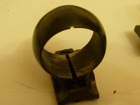 Vendo anillas fijas Conetrol de pulgada para Remington 700.

Precio 100€. 00