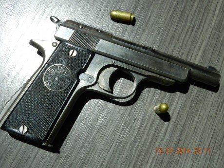  DSCN3868.JPG Vendo esta joya histórica del excelente buen hacer de nuestros antepasados armeros. Aceros 01