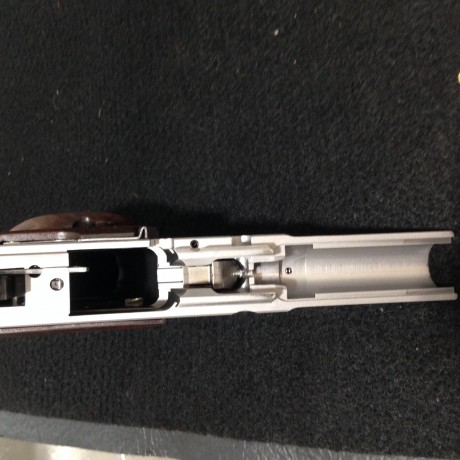 Buenas, vendo este 9 mpb del Perfomance Center de S&W para precisión, esta en Madrid y se puede probar 02