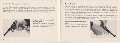 Siguiendo el ejemplo de Tuareg comparto también con todos vosotros el Manual en castellano de esta otra 11