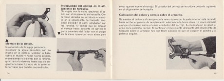 Siguiendo el ejemplo de Tuareg comparto también con todos vosotros el Manual en castellano de esta otra 22