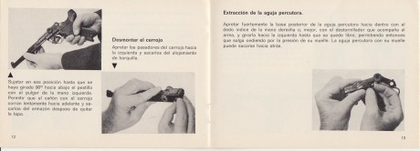 Siguiendo el ejemplo de Tuareg comparto también con todos vosotros el Manual en castellano de esta otra 21