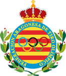 V fase copa de Aragon-Open siete misses del Ebro 10