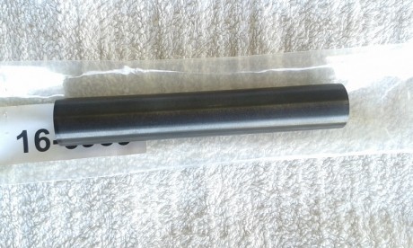 Deposito 175mm BSA Ultra SE, como novo, optimo para um novo projecto.

 Cylinder_175mm.jpg 

Precio: 35€ 00