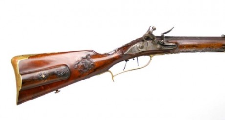 Hola, aunque me gustan todas las armas, unas mucho y otras mas siento debilidad por estos, los rifles 151