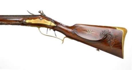 Hola, aunque me gustan todas las armas, unas mucho y otras mas siento debilidad por estos, los rifles 150