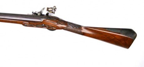 Hola, aunque me gustan todas las armas, unas mucho y otras mas siento debilidad por estos, los rifles 162