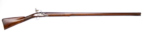 Hola, aunque me gustan todas las armas, unas mucho y otras mas siento debilidad por estos, los rifles 161