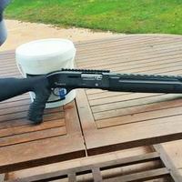 Buenos días.

Busco rifle, a ser posible semiautomático...en su defecto de cerrojo.
Visto que en 270 es 00