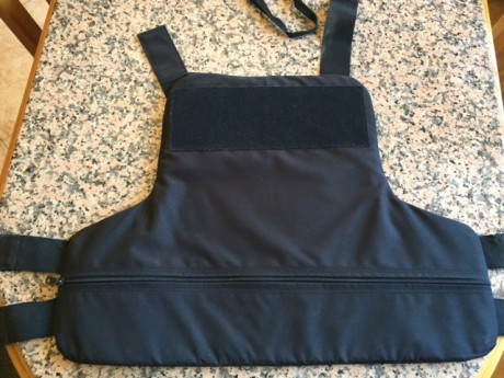 Hola

Vendo el chaleco corrservic TC10 de la talla M, digo M porque es la que gasto de camiseta.

ESTA 00