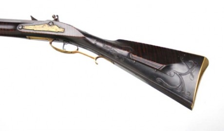 Hola, aunque me gustan todas las armas, unas mucho y otras mas siento debilidad por estos, los rifles 172