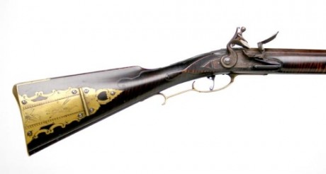 Hola, aunque me gustan todas las armas, unas mucho y otras mas siento debilidad por estos, los rifles 171
