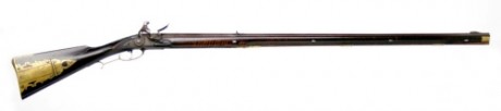 Hola, aunque me gustan todas las armas, unas mucho y otras mas siento debilidad por estos, los rifles 170