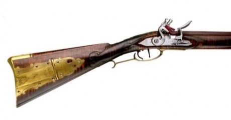 Hola, aunque me gustan todas las armas, unas mucho y otras mas siento debilidad por estos, los rifles 02