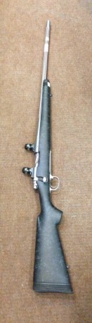 Hola compañeros enseñemos nuestros R_700,que veamos esos rifles,tipo de monturas,customizados,sin customizar 150