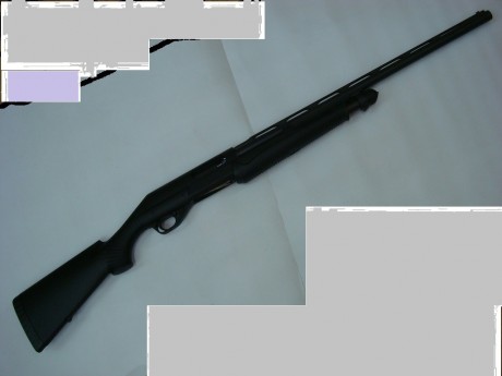 Hola, a la venta escopeta Benelli nova calibre 12, sin uso, impecable, funda
Precio, 350€
saludos 00