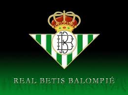 Hola compañeros hoy mi Real Betis Balompié a regresado a la primera división y me gustaría compartir con 00