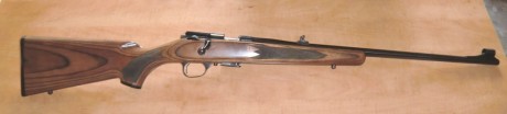 Hola si el precio es interesante busco esto:

HERNRY DE PALANCA .22 MAGNUM

WICHESTER DE PALANCA .22 MAGNUM

CZ 30