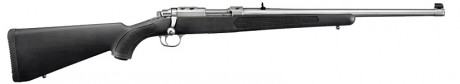 Hola.
Sabéis si el modelo 77 de Ruger en calibre 357 magnum se importa a España?

S A L U D O S . . . 00