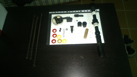 Buenas, mi anterior avatar era pirata2, vendo mi cf30 comprada a Miguelmadrid, es del 4'5,también incluye 00