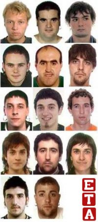Aqui teneis las fotos de algunos de los hijosdeputa mas grandes en España, estos no tienen problemas para 00