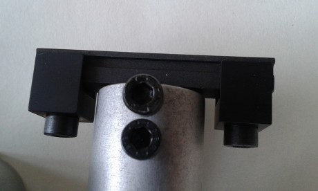 Vendo seta Anschutz en perfecto estado.

Precio 100 euros puesta en casa del comprador por correo certificado. 00