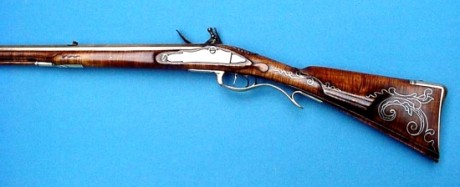 Hola, aunque me gustan todas las armas, unas mucho y otras mas siento debilidad por estos, los rifles 22