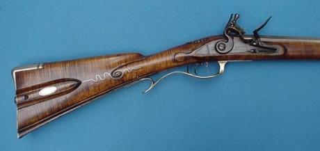 Hola, aunque me gustan todas las armas, unas mucho y otras mas siento debilidad por estos, los rifles 30