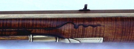 Hola, aunque me gustan todas las armas, unas mucho y otras mas siento debilidad por estos, los rifles 41