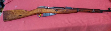 Abriendo este nuevo tema creo que se permitirá a muchos participantes del foro conocer todo tipo de armas 90