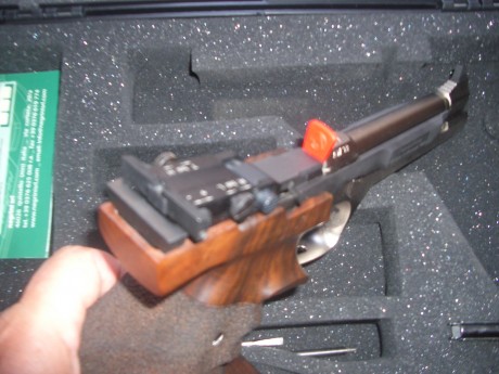 Pistola 
Saludos. 12