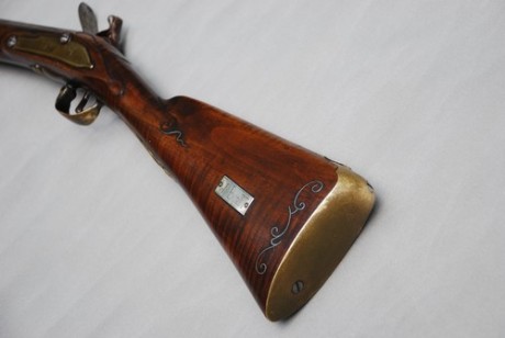 Hola, aunque me gustan todas las armas, unas mucho y otras mas siento debilidad por estos, los rifles 52