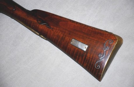 Hola, aunque me gustan todas las armas, unas mucho y otras mas siento debilidad por estos, los rifles 51