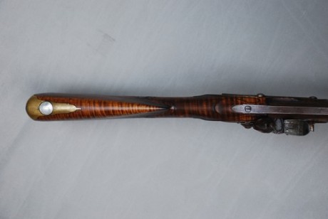 Hola, aunque me gustan todas las armas, unas mucho y otras mas siento debilidad por estos, los rifles 62