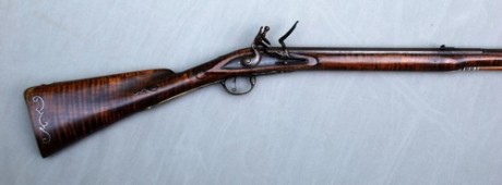 Hola, aunque me gustan todas las armas, unas mucho y otras mas siento debilidad por estos, los rifles 72