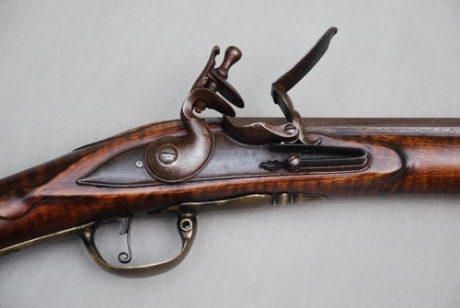 Hola, aunque me gustan todas las armas, unas mucho y otras mas siento debilidad por estos, los rifles 71