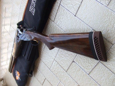 Hola compañeros me ha salido una ganga muy tirada de precio,cosa que me hace sospechar es sobre una beretta 151