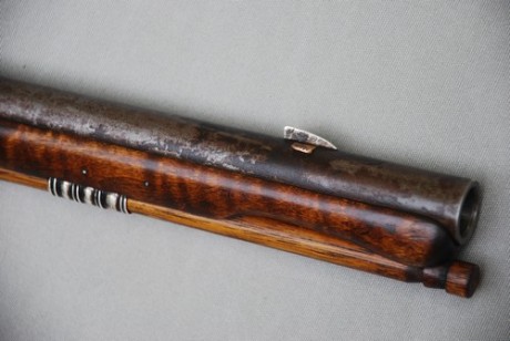 Hola, aunque me gustan todas las armas, unas mucho y otras mas siento debilidad por estos, los rifles 81