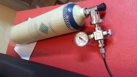 Vendo botella fibra carbono de 2 litros.
Homologación CE a 300 bares + estacion Leicester 300 bares.
250 00