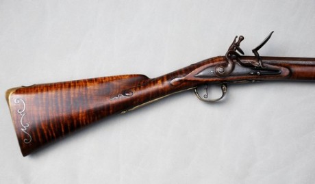 Hola, aunque me gustan todas las armas, unas mucho y otras mas siento debilidad por estos, los rifles 80