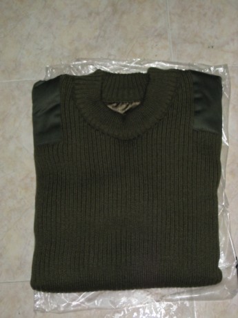 Hola, vendo el siguiente material 


Mono tripulaciones medios acorazados T-56  totalmente nuevo. 35€
 01