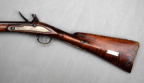 Hola, aunque me gustan todas las armas, unas mucho y otras mas siento debilidad por estos, los rifles 101