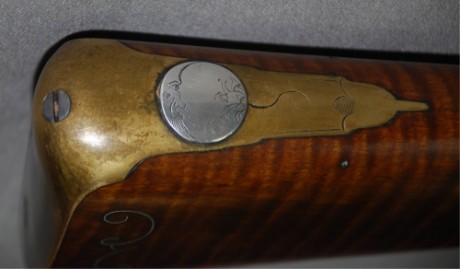 Hola, aunque me gustan todas las armas, unas mucho y otras mas siento debilidad por estos, los rifles 112