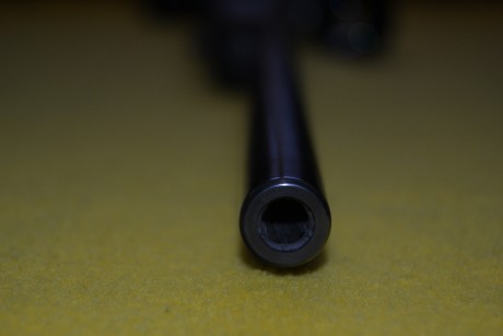 Se vende rifle marlin x7 cal. 308 Win. con carril weaver, monturas warner y visor BUSHNELL TROPHY XLT 12