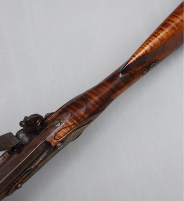 Hola, aunque me gustan todas las armas, unas mucho y otras mas siento debilidad por estos, los rifles 110