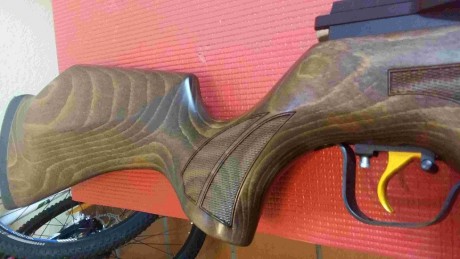 SE VENDE COMETA LINX , nuevecita con tres meses , dos cargadores uno de ellos sin sacar de la bolsa , 30